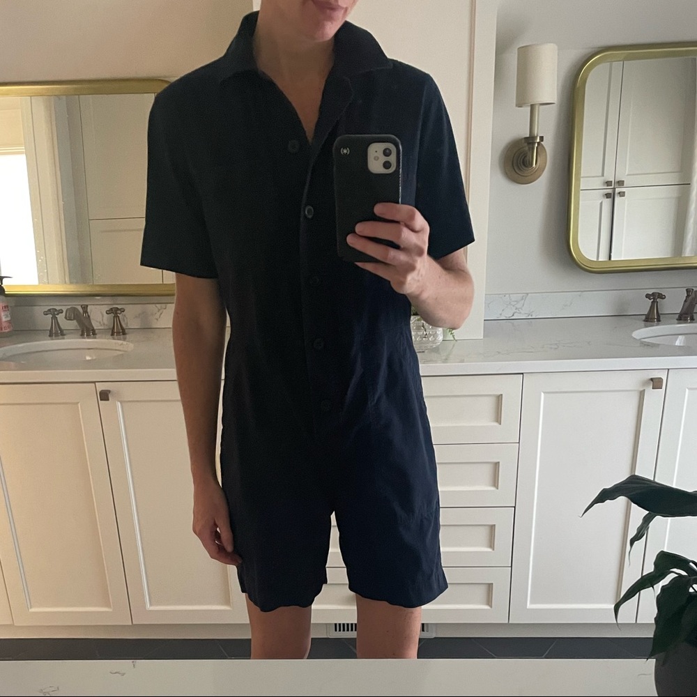 Everlane one piece